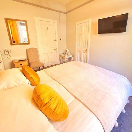 Hotel Corriemar House Oban Esterno foto