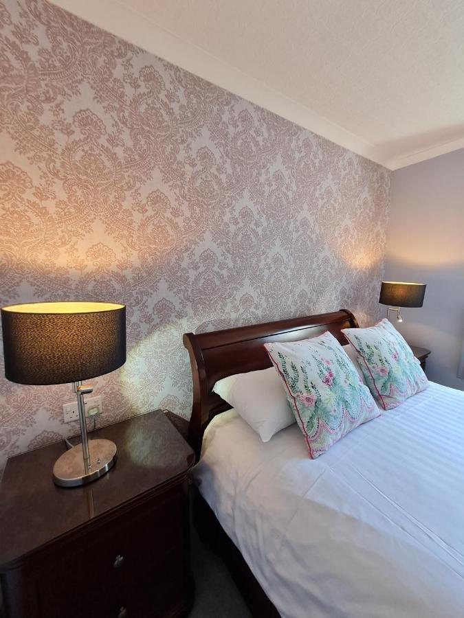 Hotel Corriemar House Oban Esterno foto