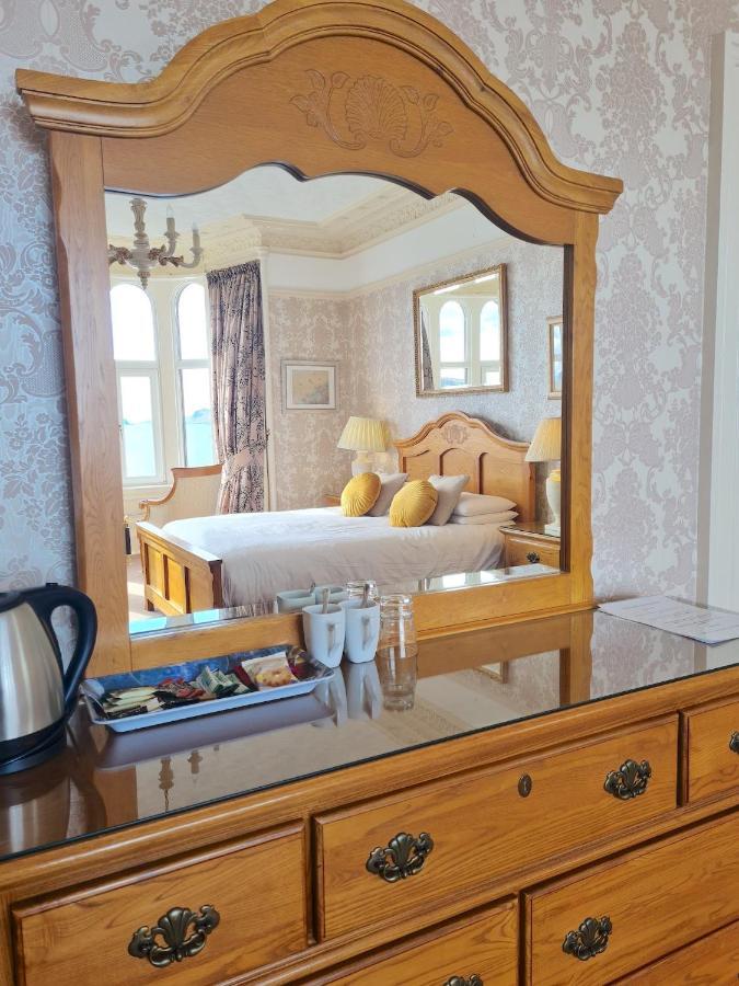 Hotel Corriemar House Oban Esterno foto