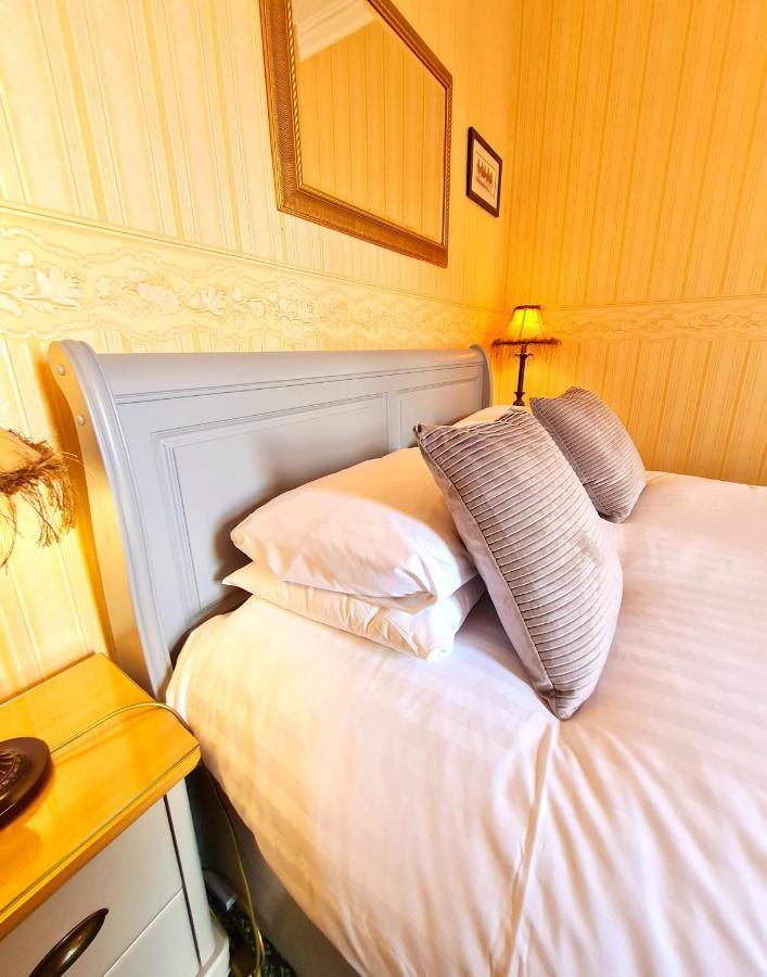 Hotel Corriemar House Oban Esterno foto
