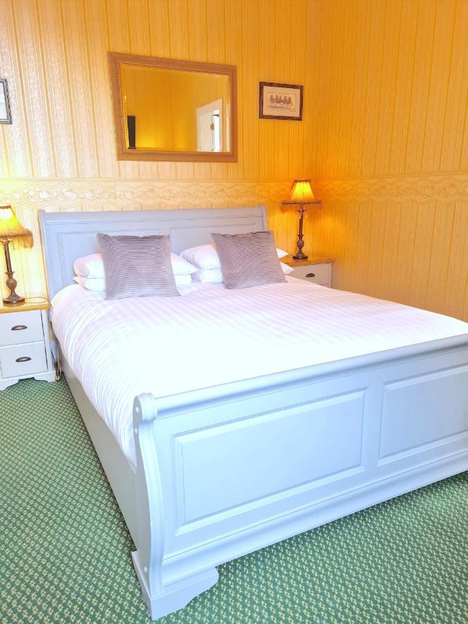 Hotel Corriemar House Oban Esterno foto