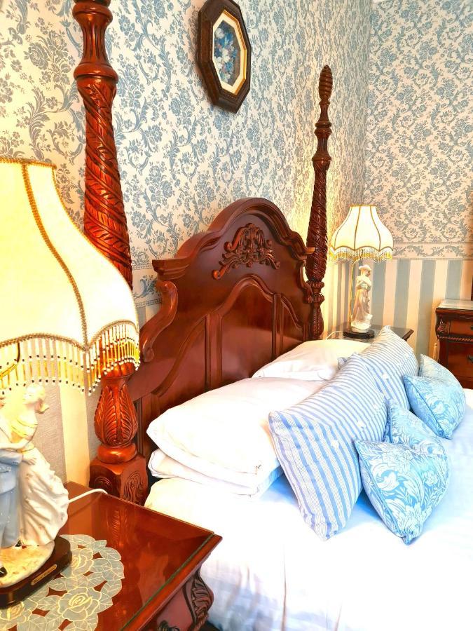Hotel Corriemar House Oban Esterno foto