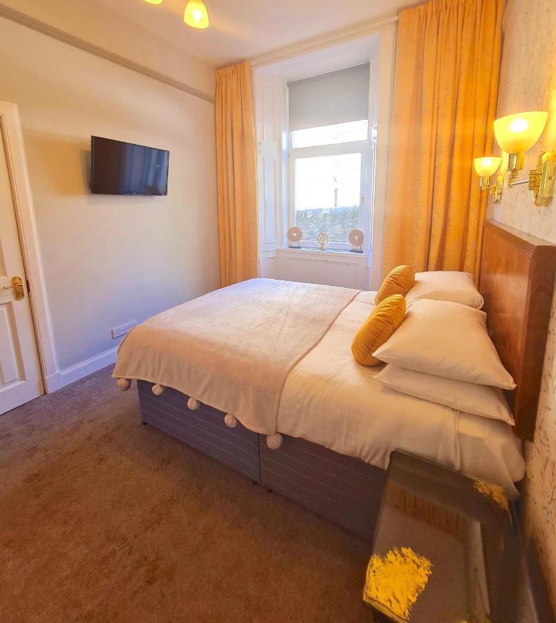 Hotel Corriemar House Oban Esterno foto