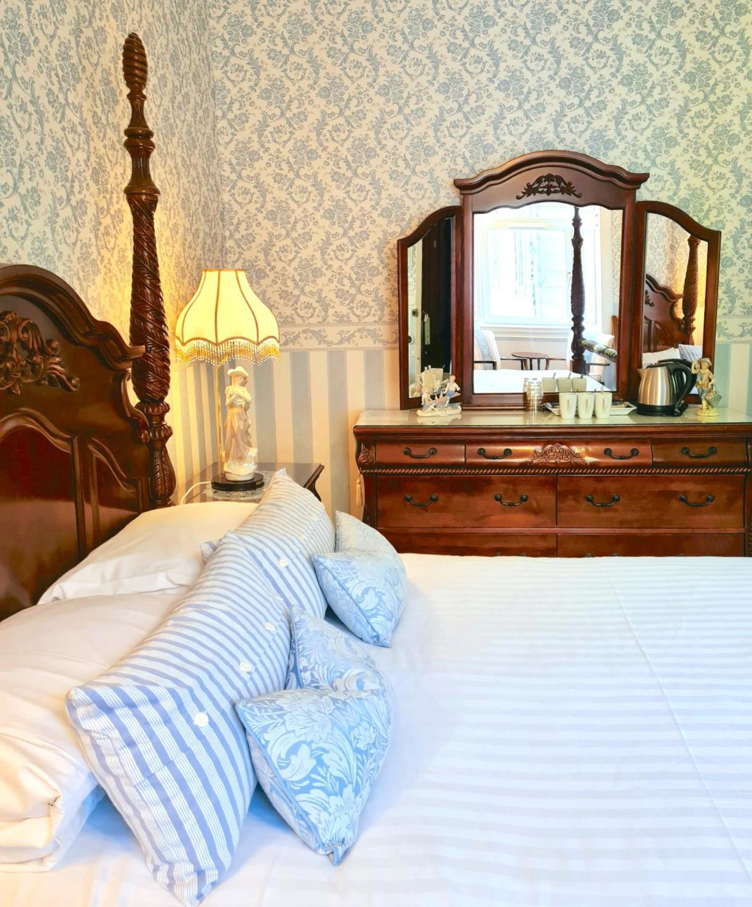 Hotel Corriemar House Oban Esterno foto