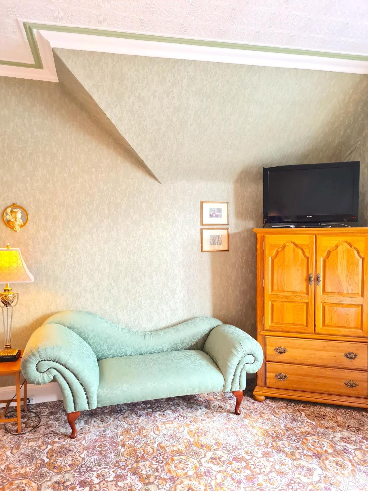Hotel Corriemar House Oban Esterno foto