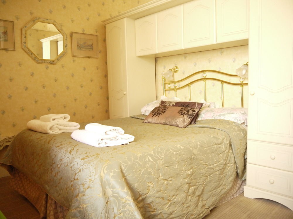 Hotel Corriemar House Oban Esterno foto